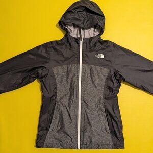 the north face jacket